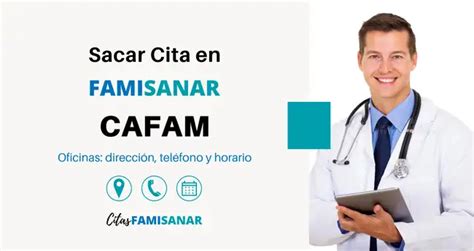 famisanar citas|IFP Famisanar